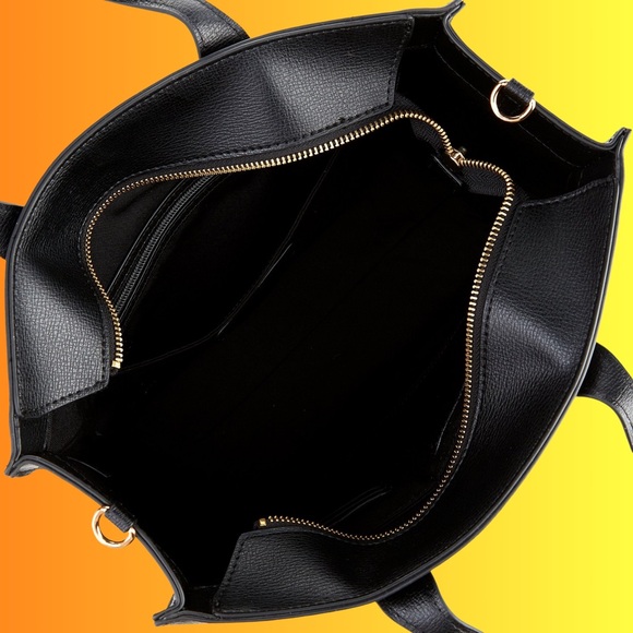 KARL LAGERFELD PARIS Lunar New Year Nouveau Tote - Picture 4 of 7